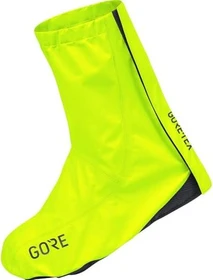 Gore Wear C3 Gore-Tex Überschuhe neon yellow