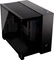 Corsair 2500X RGB, schwarz, Glasfenster Vorschaubild