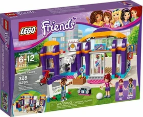 LEGO Friends - Heartlake Sportzentrum