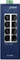 Planet IGS-800T Industrial Railmount Gigabit Switch, 8x RJ-45 Vorschaubild