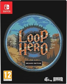 Loop Hero - Deluxe Edition (Switch)