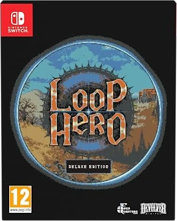 Loop Hero - Deluxe Edition (Switch)