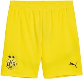 Puma BVB Borussia Dortmund 2024/2025 Heimshorts