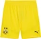 Puma BVB Borussia Dortmund 2024/2025 Shorts Vorschaubild