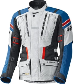 Held Hakuna II Tourenjacke grau-blau (verschiedene Größen)