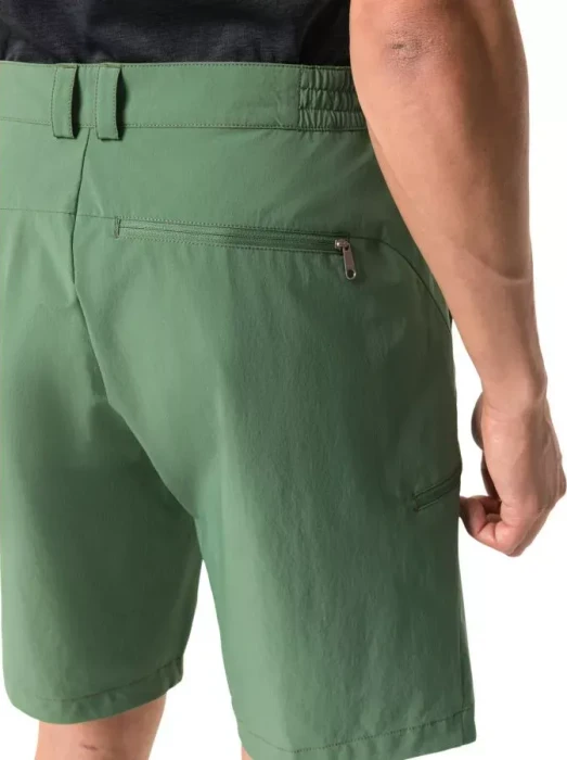 Vaude Farley Stretch Bermuda Shorts II Hose kurz woodland (Herren)