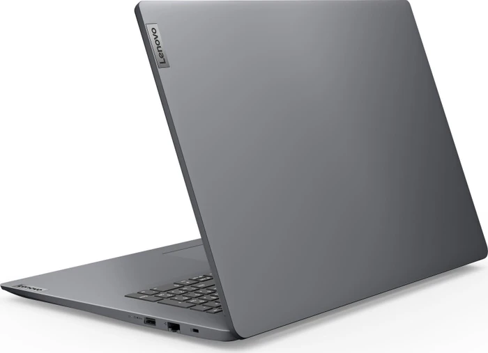 Lenovo V17 G7 IWC (V17 G7 IWC i), Luna Grey, Core 7 350, 16GB RAM, 512GB SSD, DE