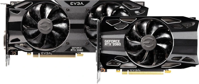 EVGA GeForce RTX 2080 XC2 Ultra Gaming, 8GB GDDR6, HDMI, USB-C, 3x DP