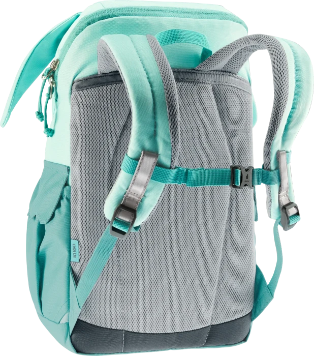 Deuter Kikki glacier/dustblue (Junior)