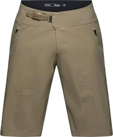 Fox Racing Flexair Fahrradhose kurz military green (Herren)
