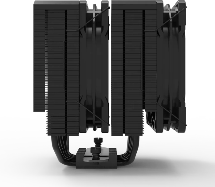 Zalman CNPS14X Duo Black
