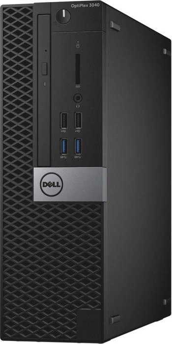 Dell OptiPlex 3040 SFF, Core i5-6500, 8GB RAM, 128GB SSD