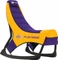 Playseat Champ NBA Edition LA Lakers Gamingstuhl, violett/gelb Vorschaubild