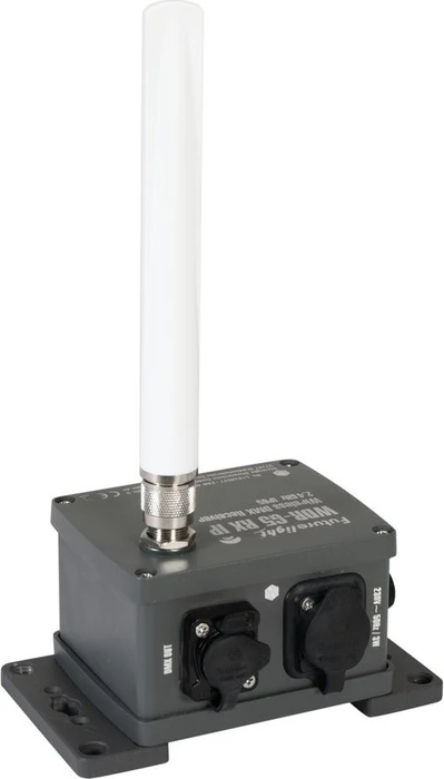 Futurelight WDR-G5 RX IP Drahtlos-DMX-Empfänger Outdoor