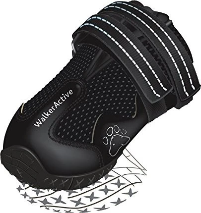 Trixie Pfotenschutz Walker Active Größe L