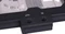 Alphacool Eisblock GPX-N Acryl NVIDIA RTX 2080/2080Ti M02 mit Backplate, schwarz Vorschaubild