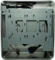 Nanum SE-W80OD Tray-Load, silber, Mini-ITX Vorschaubild