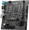 MSI PRO H810M-C EX (Intel 1851) Vorschaubild