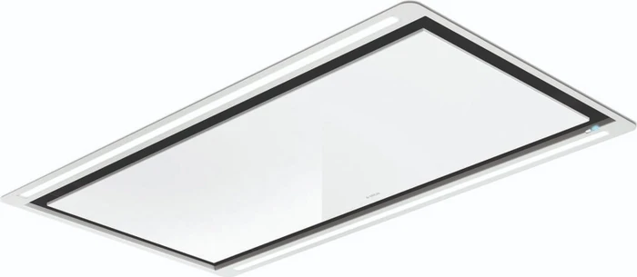 Elica Hilight no Motor WH/A/100 Deckenlüftung