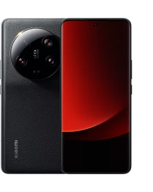 Xiaomi 13 Ultra schwarz