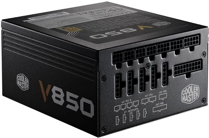 Cooler Master V-Series ATX 2.31