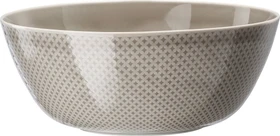 Rosenthal Junto Pearl Grey Schüssel 26cm 3.3l