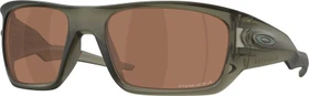 Oakley Masseter matte olive ink/prizm tungsten