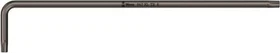 Wera 967 XL Torx Winkelschlüssel, T8x90mm