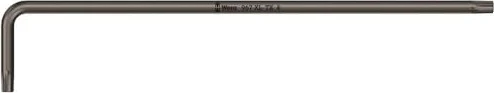 Wera 967 XL Torx Winkelschlüssel, T8x90mm
