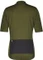 Scott Gravel Merino Trikot kurzarm fir green/black (Herren) Vorschaubild