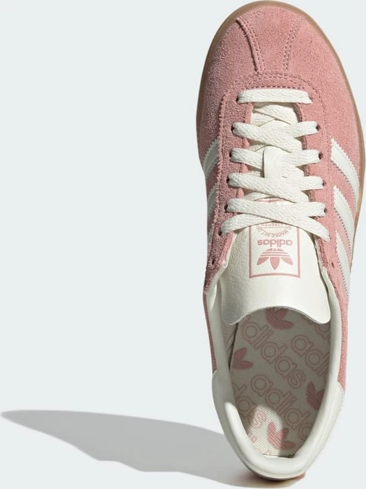 adidas München wonder mauve/off white/silver metallic (Damen)
