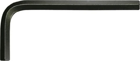 KS Tools Innensechskant Winkelschlüssel, 22x222mm