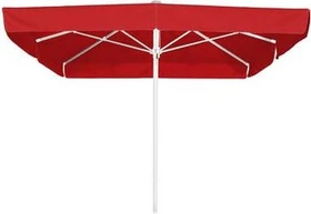 Schneider Quadro Sonnenschirm 300x300cm rot
