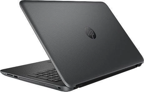 HP 250 G4, schwarz, Core i3-5005U, 8GB RAM, 1TB HDD, PL