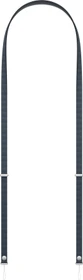 Apple Crossbody Band navyblau