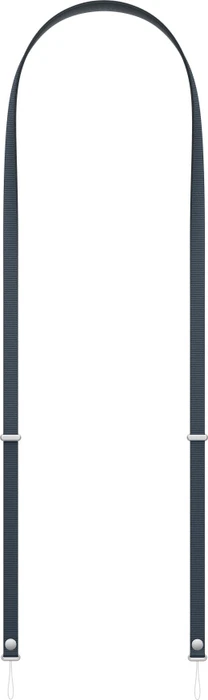 Apple Crossbody Band navyblau