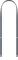 Apple Crossbody Band navyblau Vorschaubild