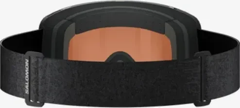 Salomon Sentry Pro S Sigma black/sigma gun metal