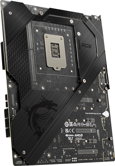 MSI MEG Z590 Ace (Intel 1200)