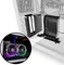 Sharkoon VGCK Compact Vertical Graphics Card Kit 4.0, EU Version, gewinkelt, PCIe 4.0, 115mm Vorschaubild