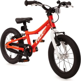 Bachtenkirch Fizz 14" orange
