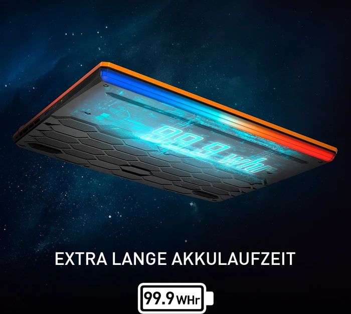 MSI GE66 10SFS Raider, Dragonshield Limited Edition, Core i9-10980HK, 16GB RAM, 1TB SSD, GeForce RTX 2070 SUPER, DE