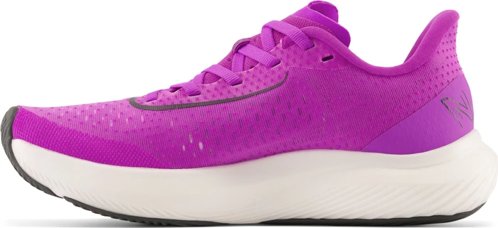 New Balance FuelCell Rebel v3 cosmic rose/blacktop/neon dragonfly (Damen)