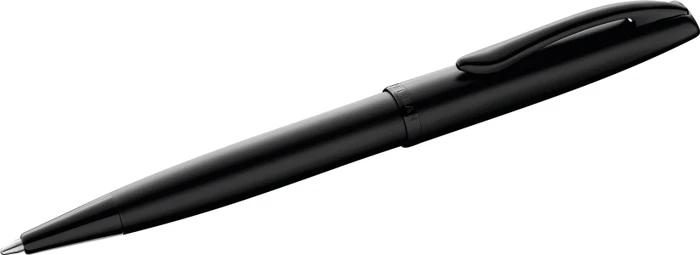 Pelikan Jazz Noble Elegance K36 Kugelschreiber carbon, Etui