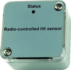 eQ-3 HomeMatic Funk-Neigungssensor, Lagesensor (83146)