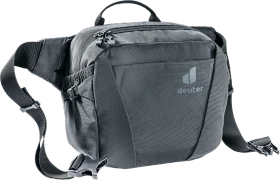 Deuter Travel Belt Bauchtasche schwarz
