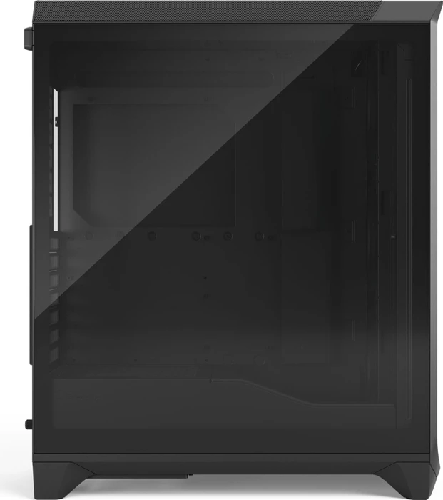 Fractal Design Meshify 3 RGB Black TG Light Tint, schwarz, Glasfenster