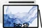 Samsung Galaxy Tab S8 X700, Silver, 8GB RAM, 128GB Vorschaubild