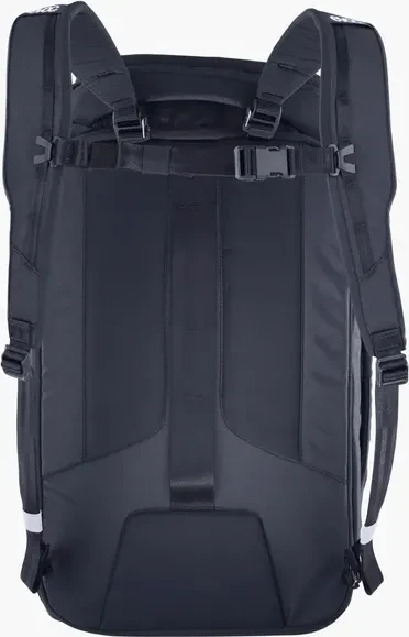 Evoc Athlete Pack 30 - Macaskill schwarz