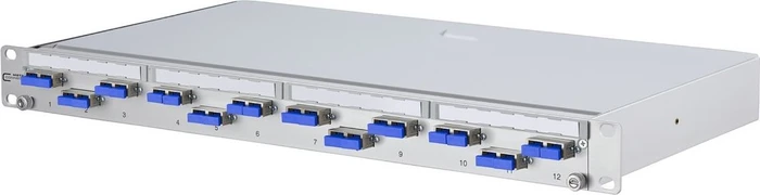 Metz Connect OpDAT PA / OpDAT PF LWL-Patchpanel